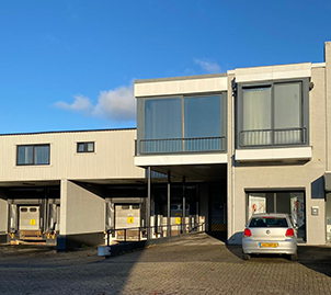 Netherland Office