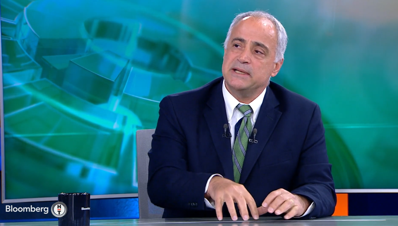 Bloomberg TV July 2023
